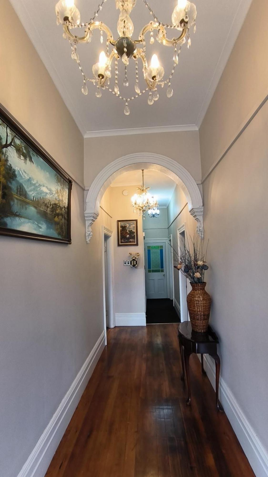 City Centre Superior Villa 3 Large Double Bedrooms ไครสต์เชิร์ช ภายนอก รูปภาพ