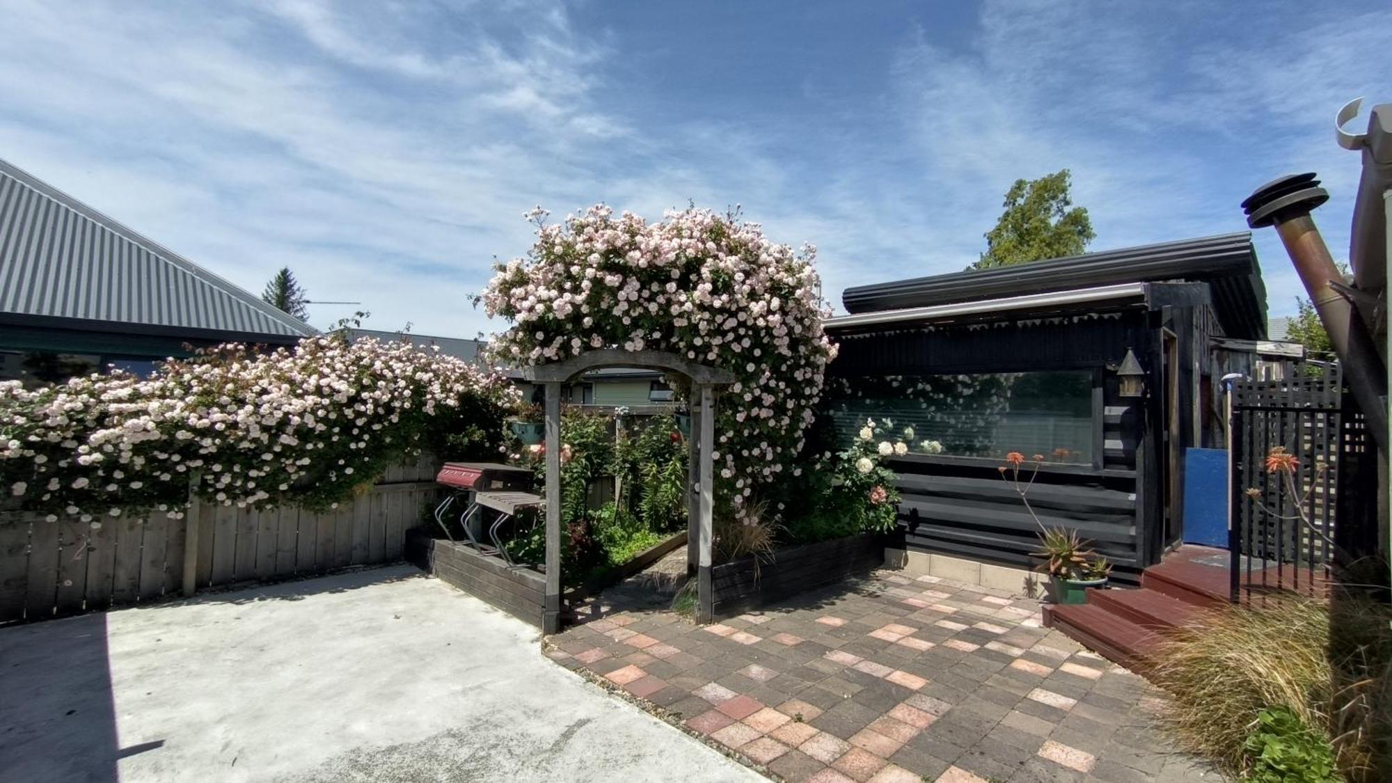 City Centre Superior Villa 3 Large Double Bedrooms ไครสต์เชิร์ช ภายนอก รูปภาพ